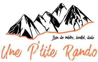 Une P\'tite Rando - Loin du métro, boulo, dodo