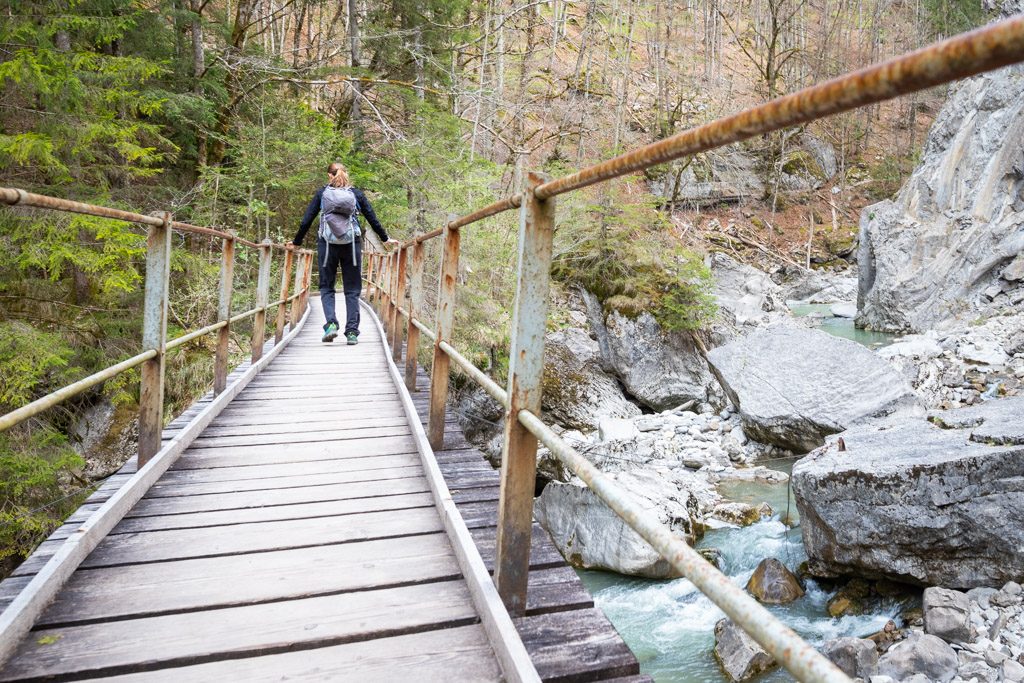 🆕 Les Gorges de la Jogne