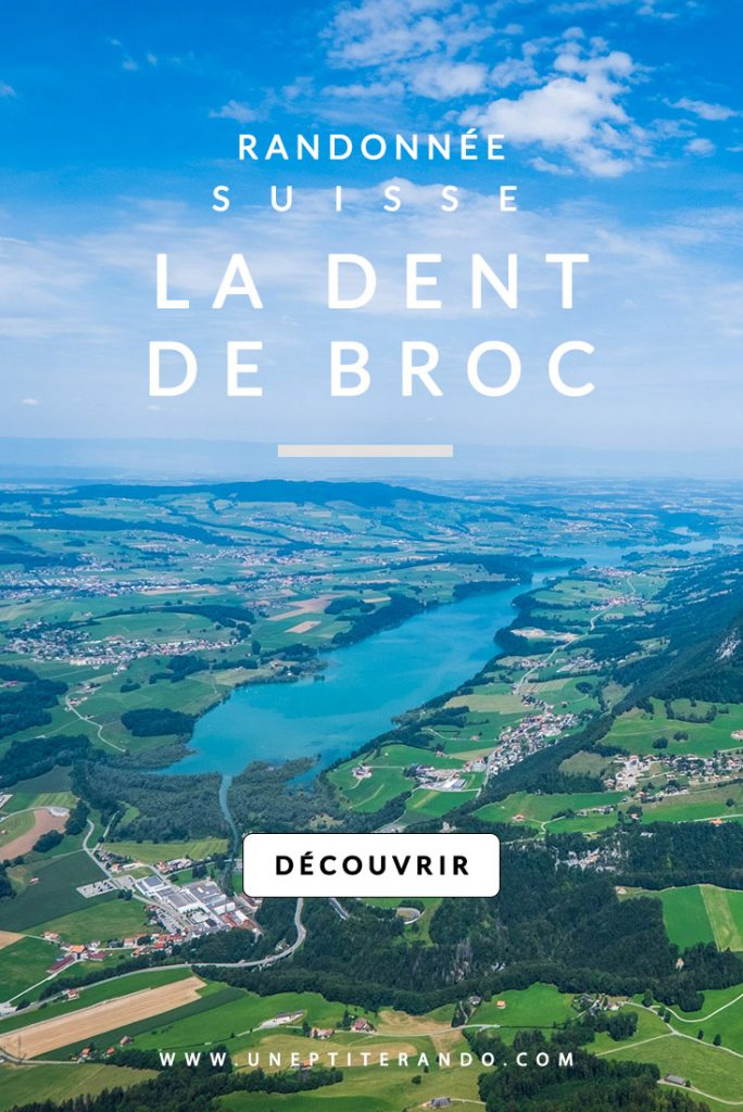 Pinterest - La Dent de Broc